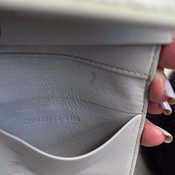 Vintage YSL Key Holder - Picture 11 of 12